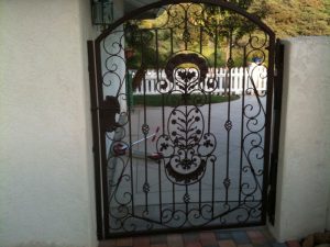 Las vegas, Custom Carports, Carport Restoration, Wrought Iron Las Vegas, Stair Treads Las Vegas, Security Gates, Electrical, Trash Gates,