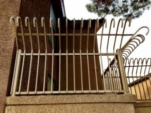 Las vegas, Custom Carports, Carport Restoration, Wrought Iron Las Vegas, Stair Treads Las Vegas, Security Gates, Electrical, Trash Gates,