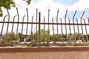 Las vegas, Custom Carports, Carport Restoration, Wrought Iron Las Vegas, Stair Treads Las Vegas, Security Gates, Electrical, Trash Gates,