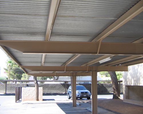 Las vegas, Custom Carports, Carport Restoration, Wrought Iron Las Vegas, Stair Treads Las Vegas, Security Gates, Electrical, Trash Gates,